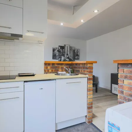 Charming - 1br-4p- Montparnasse * باريس