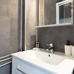아파트 Charming - 1br-4p- Montparnasse